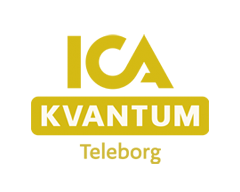 ICA kvantum telebog