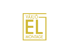 Växjö Elmontage